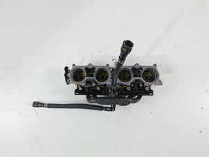 2025 Honda CBR600RR Throttle Body Bodies Fuel Injection 16400-MJC-L01
