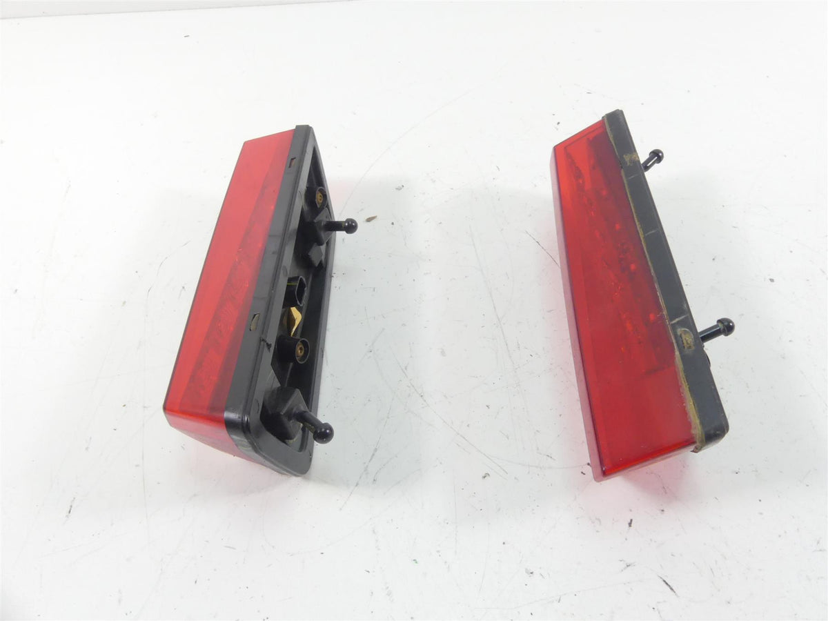 2020 Honda Talon S2X 1000X Taillight Tail Light Rear Lamp Set 33700-HL6-A01 {{ shop.shopifyCountryName }} - Mototech271
