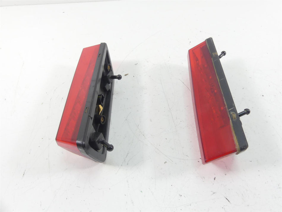 2020 Honda Talon S2X 1000X Taillight Tail Light Rear Lamp Set 33700-HL6-A01 {{ shop.shopifyCountryName }} - Mototech271