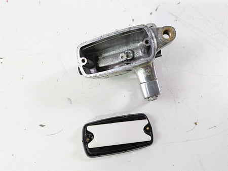 2002 Honda V-Twin VTX1800 C Front Brake Master Cylinder 45510-MZ0-A41 {{ shop.shopifyCountryName }} - Mototech271