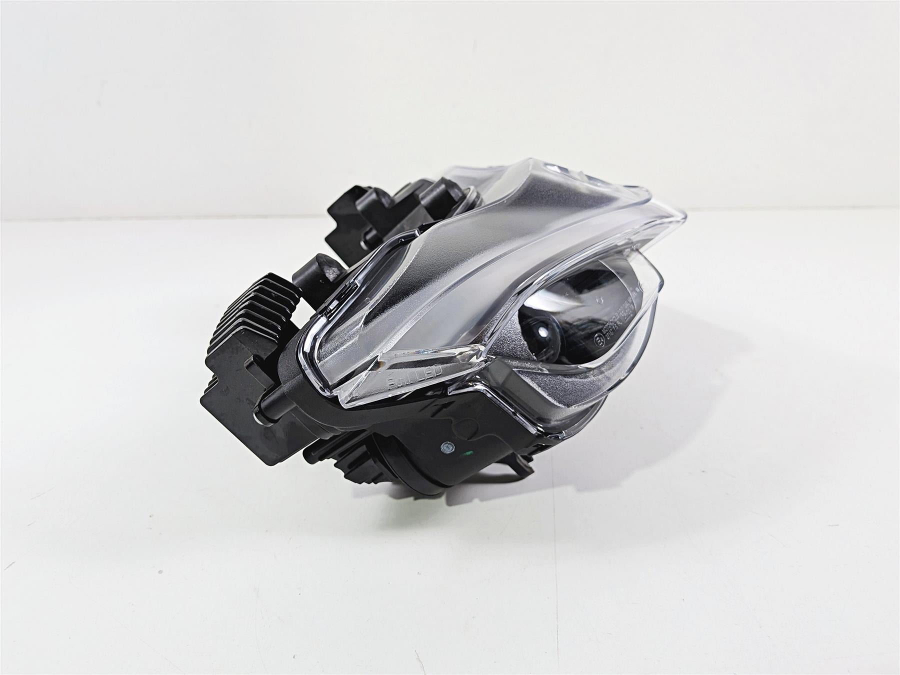 2023 Ducati Streetfighter V4 Headlight Head Light Lamp Lens 52010522B-Mototech271