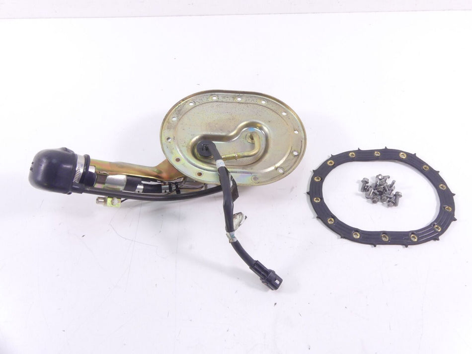 2013 Triumph America EFI Fuel Gas Petrol Pump - Tested T1240421 T1240850 {{ shop.shopifyCountryName }} - Mototech271