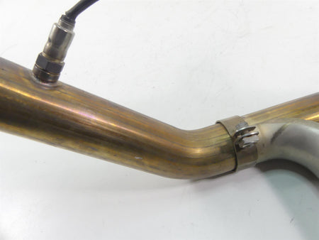 2019 KTM 1290R Super Adventure Oem Exhaust Header Manifold Set 60705007100 {{ shop.shopifyCountryName }} - Mototech271