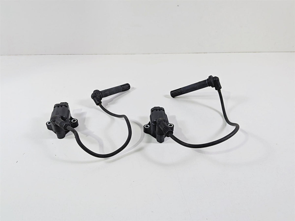 2019 Ducati 959 Panigale Eldor Ignition Coil Set 38040221B {{ shop.shopifyCountryName }} - Mototech271