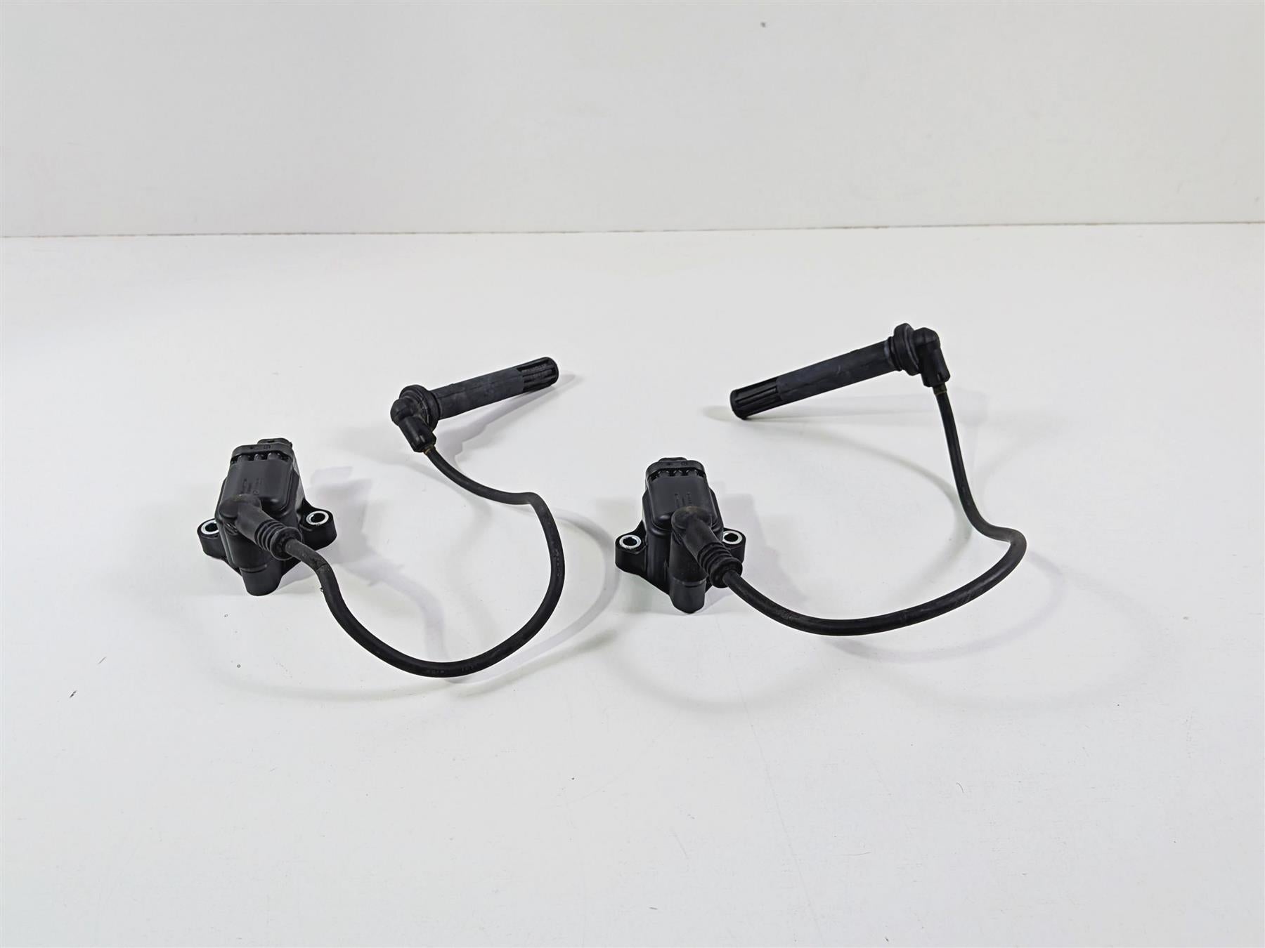 2019 Ducati 959 Panigale Eldor Ignition Coil Set 38040221B {{ shop.shopifyCountryName }} - Mototech271