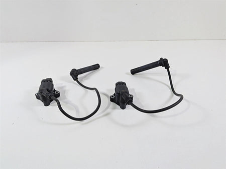 2019 Ducati 959 Panigale Eldor Ignition Coil Set 38040221B {{ shop.shopifyCountryName }} - Mototech271