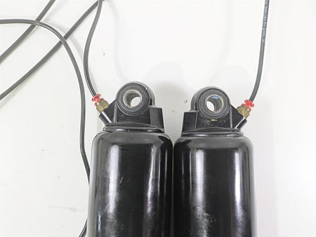 1999 Harley Touring FLHTCUI E-Glide Rear Showa Shock Damper Set 13" 54565-97A {{ shop.shopifyCountryName }} - Mototech271