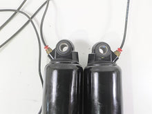 Load image into Gallery viewer, 1999 Harley Touring FLHTCUI E-Glide Rear Showa Shock Damper Set 13&quot; 54565-97A
