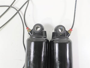 1999 Harley Touring FLHTCUI E-Glide Rear Showa Shock Damper Set 13" 54565-97A