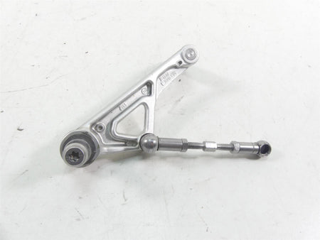 2017 BMW R1200GS GSW K50 Gear Selector Shifter 23418526730 {{ shop.shopifyCountryName }} - Mototech271