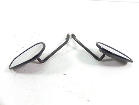 2011 Harley Touring FLTRX Road Glide Rear View Mirror Set 91840-03B 91845-03B {{ shop.shopifyCountryName }} - Mototech271