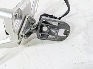 2021 Yamaha Tenere 700 XTZ7 Right Footpeg Foot Peg & Mount BW3-F7443-00-00 | Mototech271