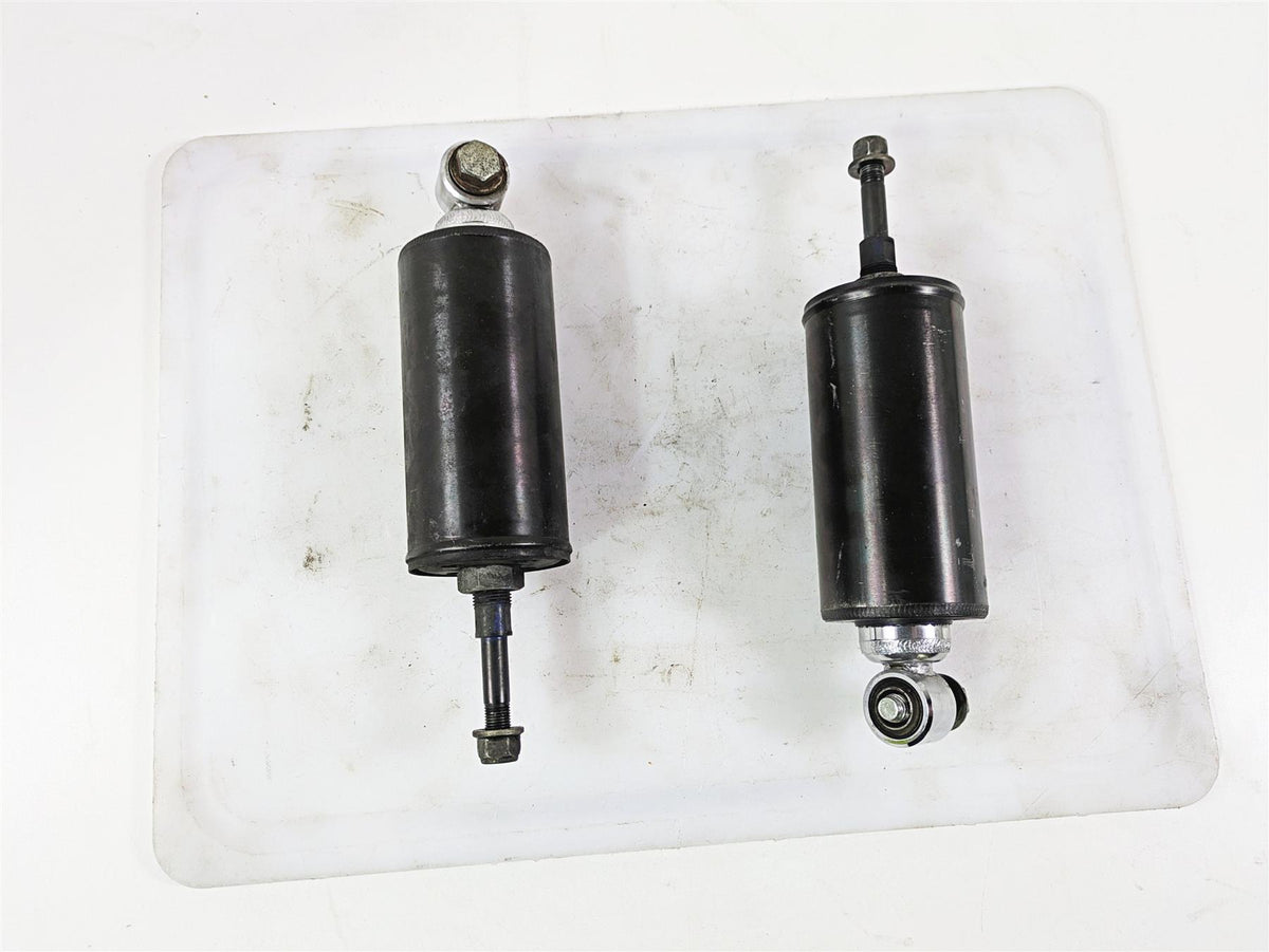 2004 Harley Softail FXSTDI Deuce Showa Rear Shock Set 54508-00A {{ shop.shopifyCountryName }} - Mototech271