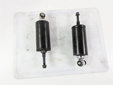 2004 Harley Softail FXSTDI Deuce Showa Rear Shock Set 54508-00A {{ shop.shopifyCountryName }} - Mototech271