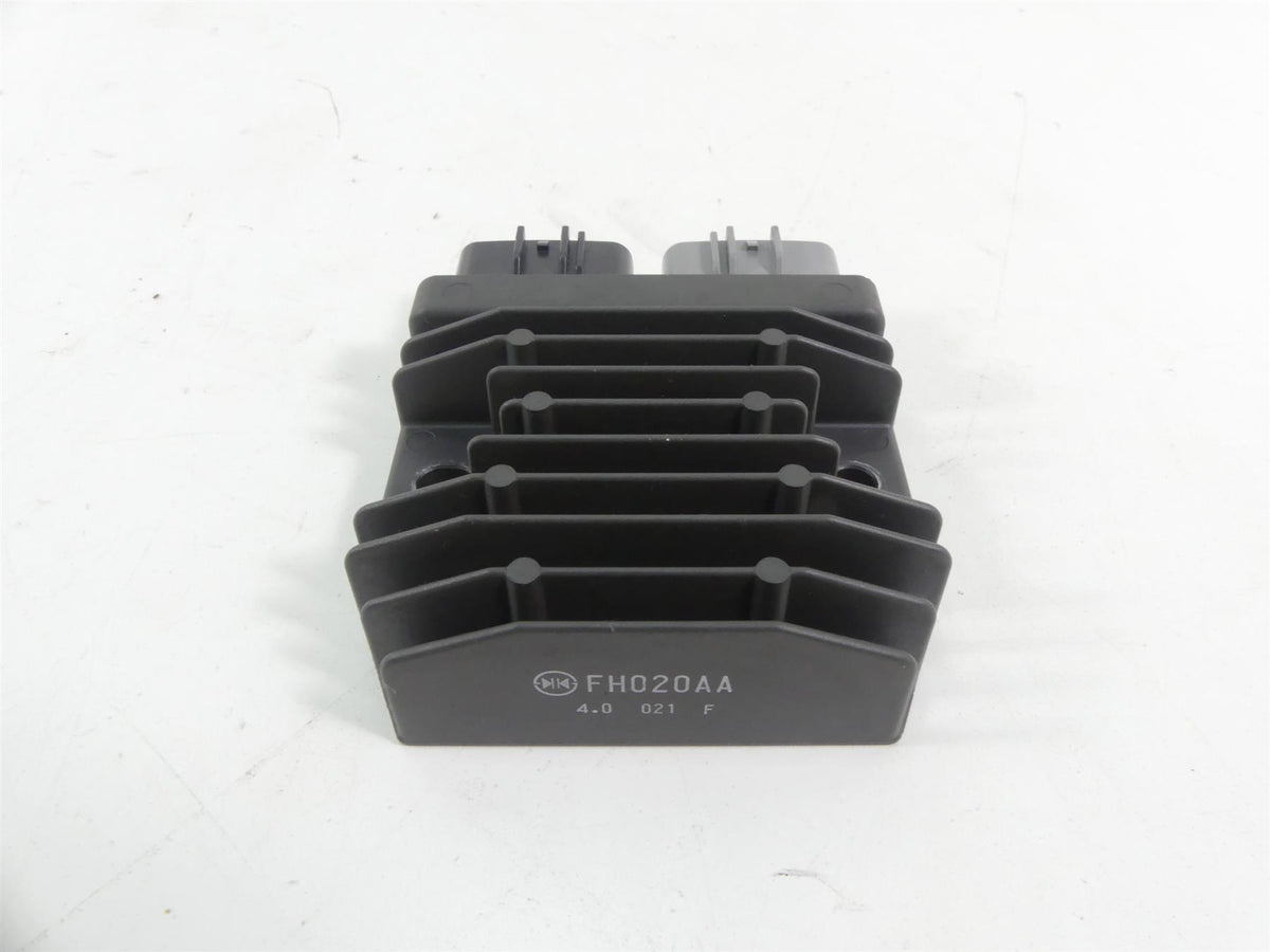 2015 BMW R1200RT K52 Rectifier Voltage Regulator 12318523367 FH020AA {{ shop.shopifyCountryName }} - Mototech271