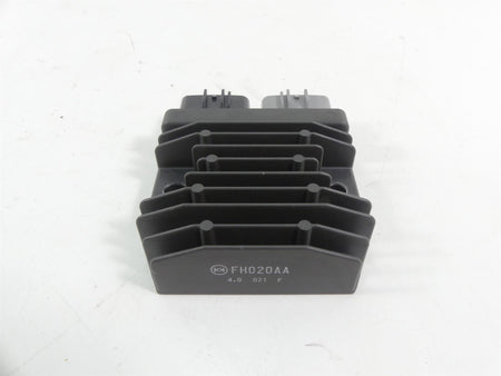 2015 BMW R1200RT K52 Rectifier Voltage Regulator 12318523367 FH020AA {{ shop.shopifyCountryName }} - Mototech271