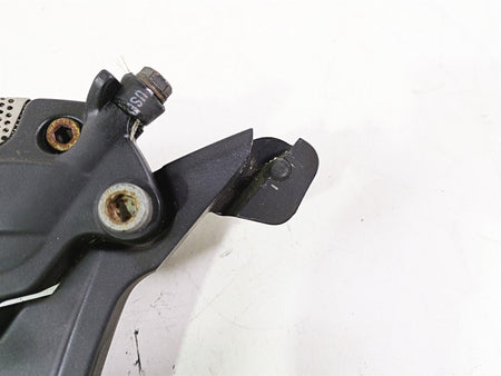 2013 Harley VRSCF Muscle Rod Brembo Rear Brake Caliper + Bracket 43050-08 {{ shop.shopifyCountryName }} - Mototech271