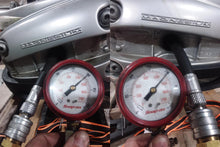 Load image into Gallery viewer, 2003 BMW R1150 GS R21 Running Engine Motor + Trailing Arm 41K -Video 11007670299
