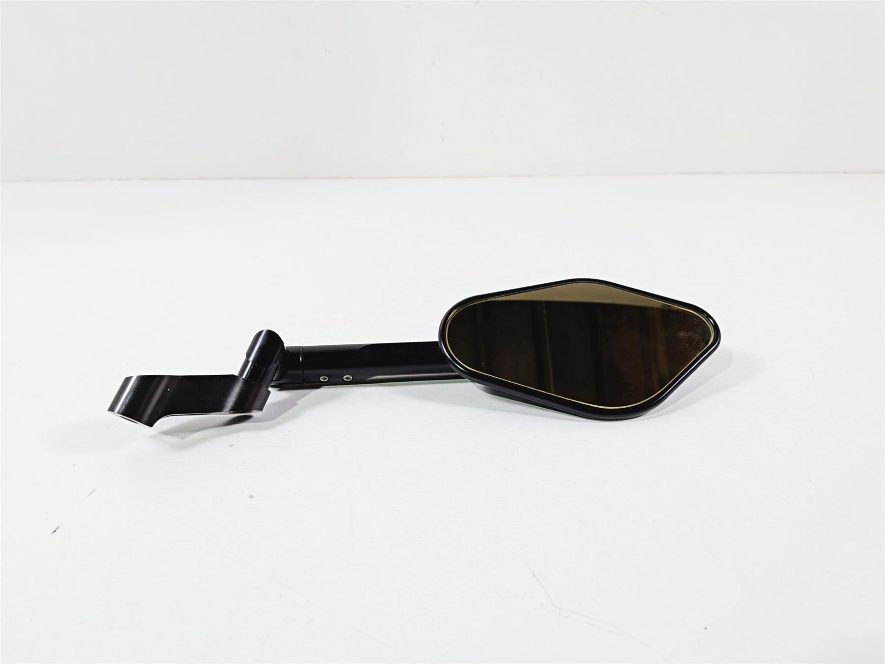 2011 Ducati Streetfighter 1098 S Right Rizoma Elisse Rear View Mirror 1114036 {{ shop.shopifyCountryName }} - Mototech271