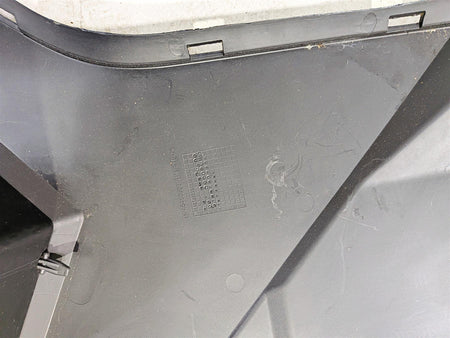 2022 Polaris RZR Turbo R Ultimate Interior Fairing Cover Dash Foot Well 5455194-Mototech271