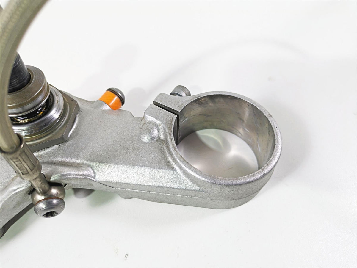 2006 BMW R1200GS K255 Adv Lower Triple Tree Steering Clamp 31427664956 {{ shop.shopifyCountryName }} - Mototech271