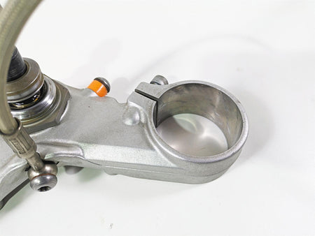 2006 BMW R1200GS K255 Adv Lower Triple Tree Steering Clamp 31427664956 {{ shop.shopifyCountryName }} - Mototech271