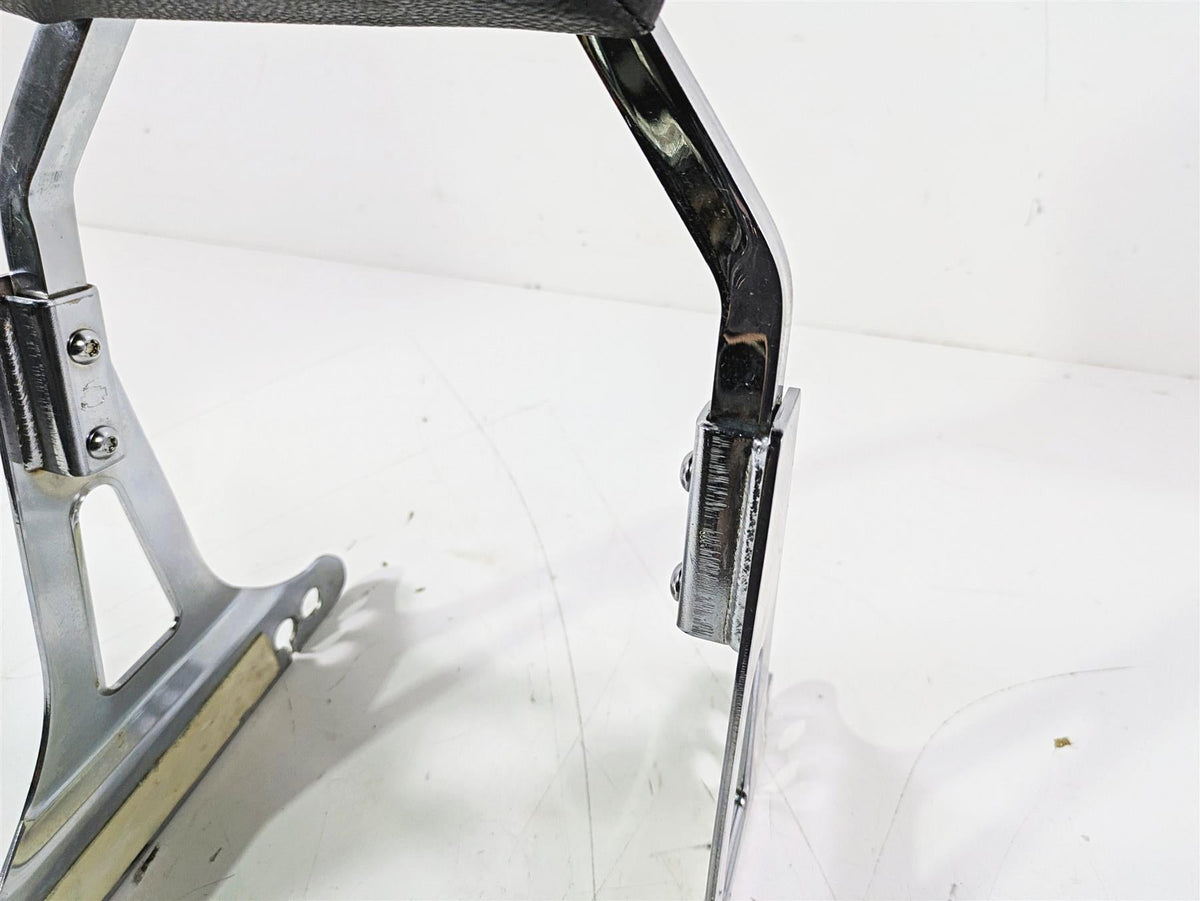 2015 Harley FXDL Dyna Low Rider 19" Tall Sissy Bar Passenger Backrest {{ shop.shopifyCountryName }} - Mototech271