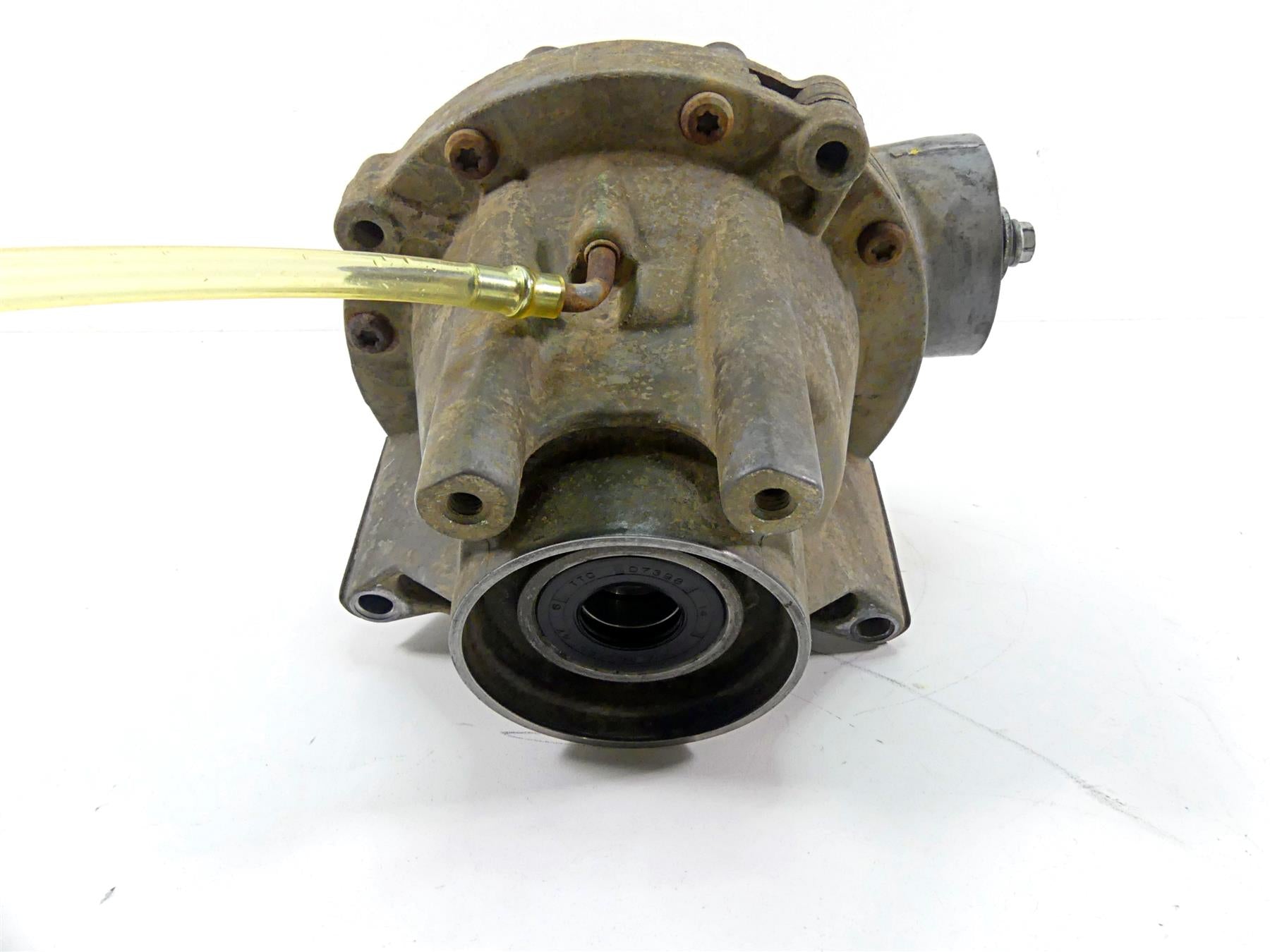 2018 Can Am Commander 1000R XT Front Differential Gear Box - 1k Only 705402181 {{ shop.shopifyCountryName }} - Mototech271