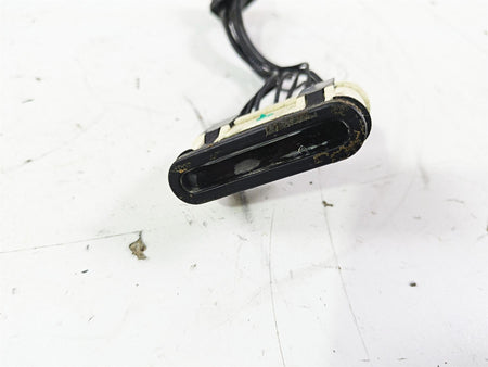 2003 Harley Touring FLHTCUI E-Glide 100th Instrument Indicator Lights 68789-96B {{ shop.shopifyCountryName }} - Mototech271