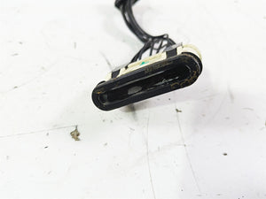 2003 Harley Touring FLHTCUI E-Glide 100th Instrument Indicator Lights 68789-96B | Mototech271