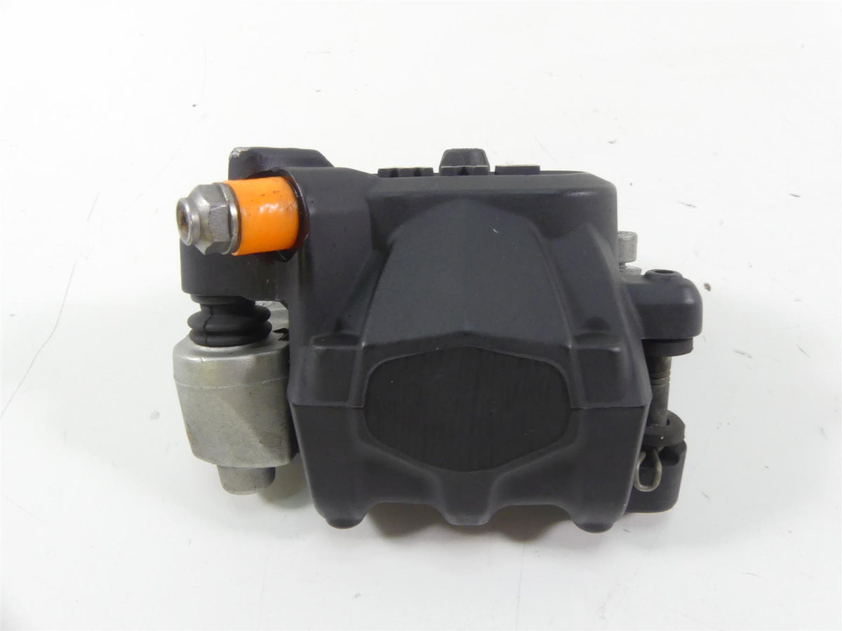 2009 BMW R1200GS K25 Rear Brembo Brake Caliper + Mount 34217677603 {{ shop.shopifyCountryName }} - Mototech271