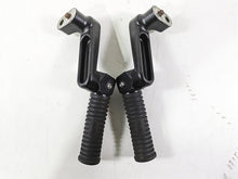 Load image into Gallery viewer, 2018 Indian Chieftain Dark Horse Rear Passenger Foot Pegs 5140869 5140870 | Mototech271
