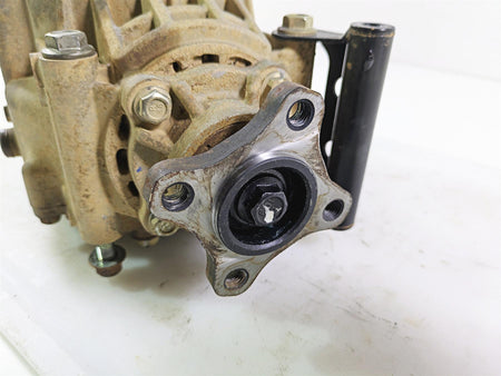 2021 CFMoto Zforce 950 Sport Rear Differential Gear Box 419mi Q860-330000-40002 {{ shop.shopifyCountryName }} - Mototech271
