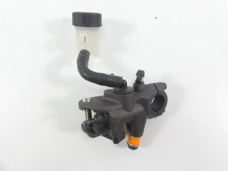 2012 Kawasaki ZX1400 ZX14R Ninja 3/4 Clutch Radial Master Cylinder 43015-0151 {{ shop.shopifyCountryName }} - Mototech271