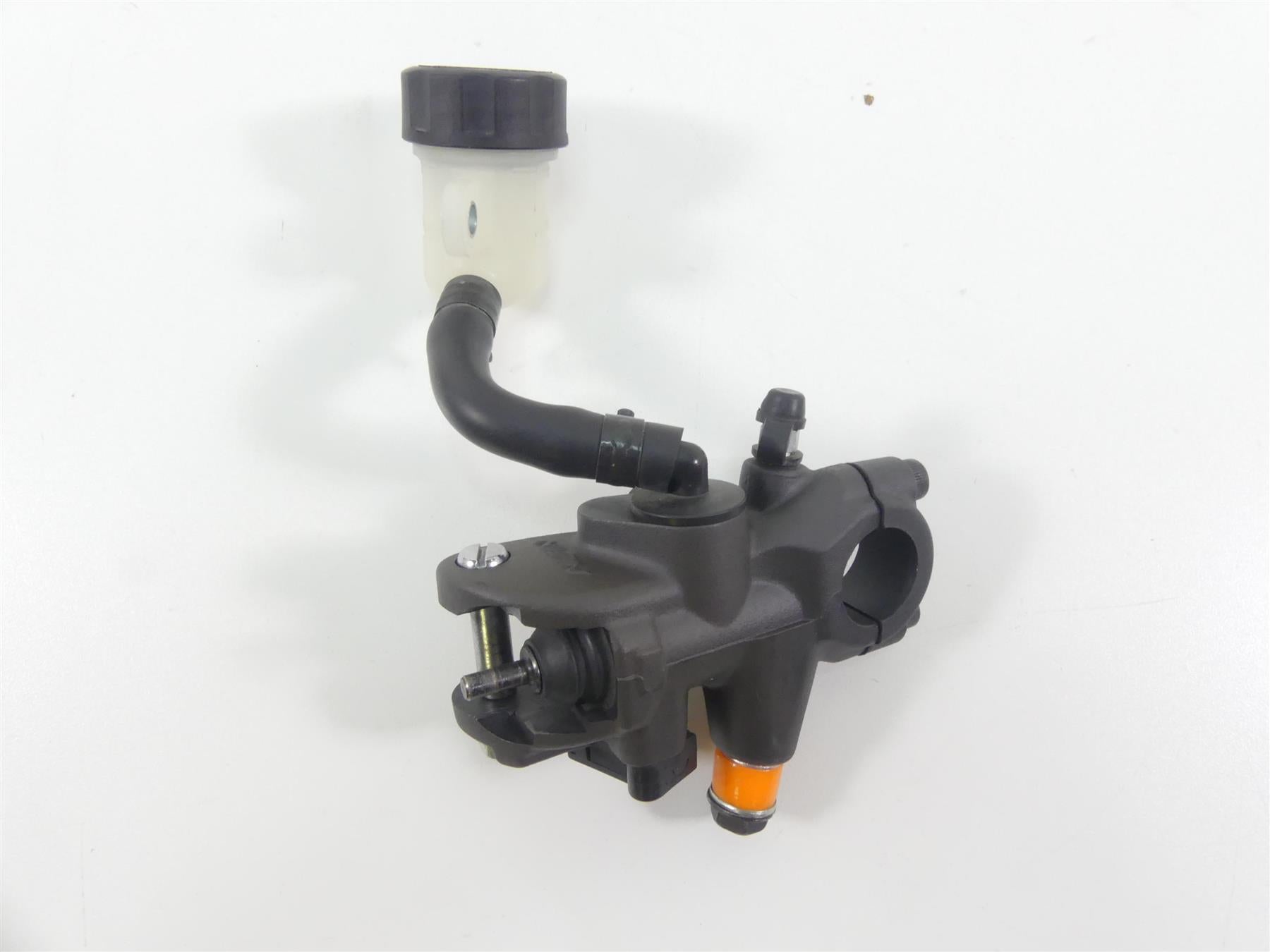 2012 Kawasaki ZX1400 ZX14R Ninja 3/4 Clutch Radial Master Cylinder 43015-0151
