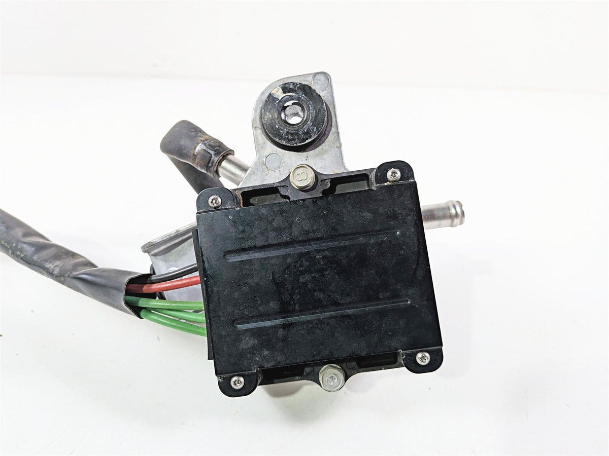 2009 Yamaha Waverunner FX1800 Cruiser Rectifier Voltage Regulator 6S5-81960-00 {{ shop.shopifyCountryName }} - Mototech271