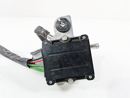 2009 Yamaha Waverunner FX1800 Cruiser Rectifier Voltage Regulator 6S5-81960-00 {{ shop.shopifyCountryName }} - Mototech271