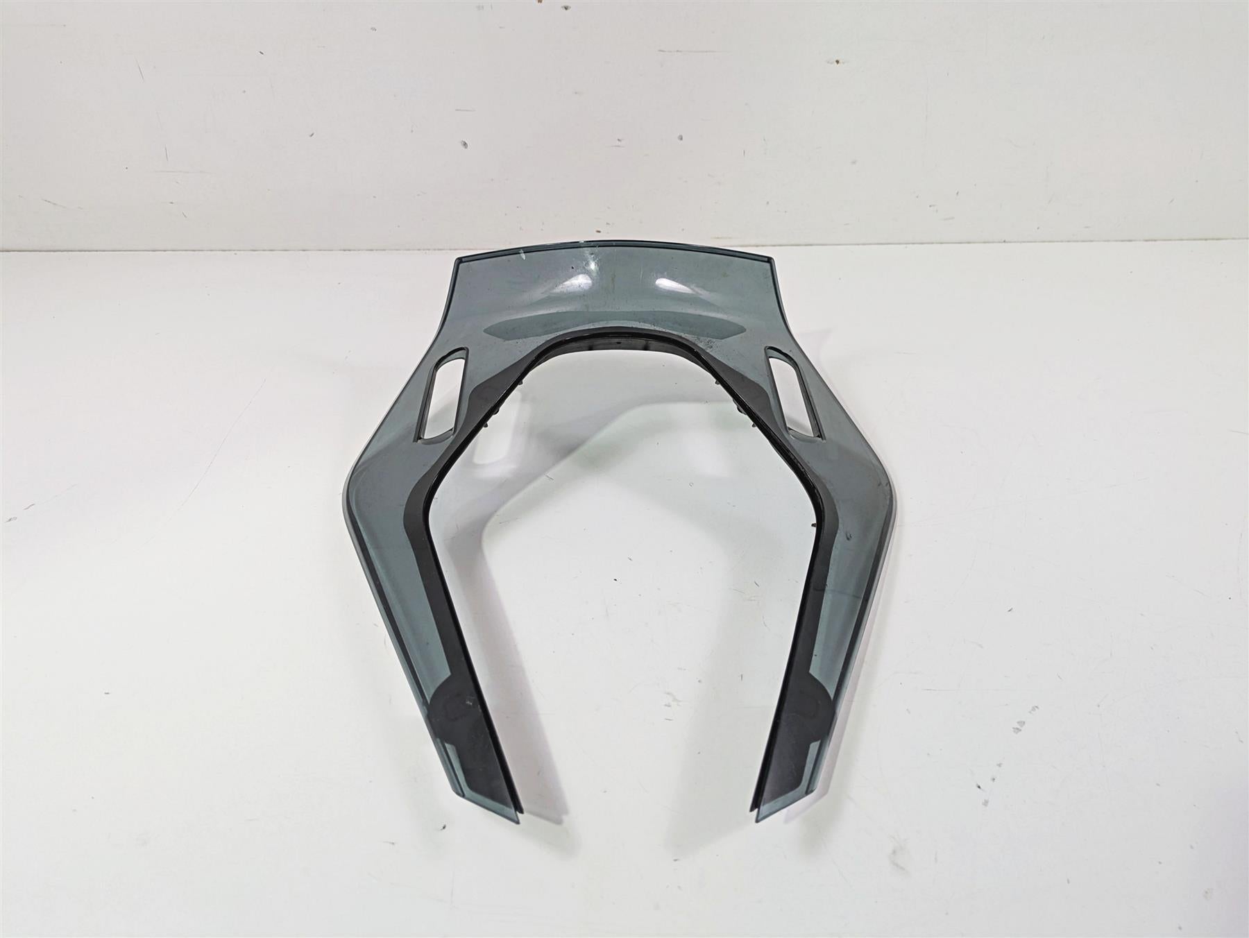 2017 KTM 1290 Super Duke GT Headlight Mask Shield Screen 61408001000 {{ shop.shopifyCountryName }} - Mototech271