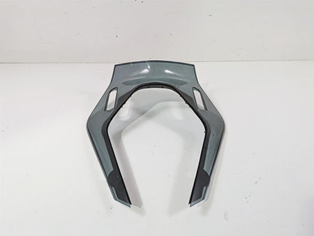 2017 KTM 1290 Super Duke GT Headlight Mask Shield Screen 61408001000 {{ shop.shopifyCountryName }} - Mototech271