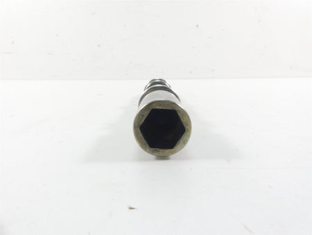 2009 Yamaha XV1700 Road Star Warrior Front Axle Wheel Spindle 4XV-25181-10-00 {{ shop.shopifyCountryName }} - Mototech271