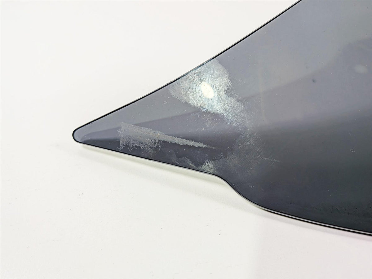 2016 Victory Cross Country Stream Low Smoked Windshield Wind Shield Screen {{ shop.shopifyCountryName }} - Mototech271