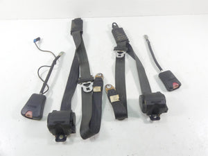 2015 Can-Am Commander 1000XT Amsafe Safety Seat Belt Buckle UpSet