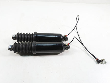 2006 Harley Touring FLHTCUI Electra Glide 13" Rear Shock Damper Set 54565-97C {{ shop.shopifyCountryName }} - Mototech271