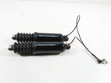 Load image into Gallery viewer, 2006 Harley Touring FLHTCUI Electra Glide 13&quot; Rear Shock Damper Set 54565-97C | Mototech271
