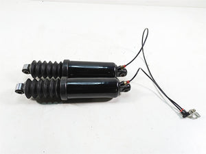 2006 Harley Touring FLHTCUI Electra Glide 13" Rear Shock Damper Set 54565-97C | Mototech271