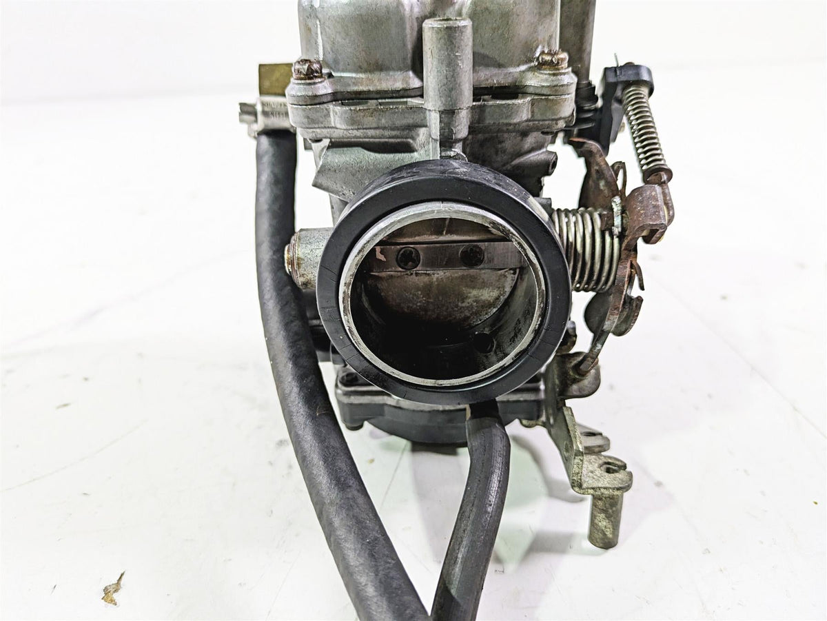 1992 Harley FLSTC Softail Heritage Carb Carburetor - Tested 27038-92A {{ shop.shopifyCountryName }} - Mototech271