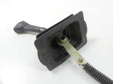 Load image into Gallery viewer, 2018 Polaris RZR1000 XP EPS Shifter &amp; Shift Cable Set 1542256 1543749
