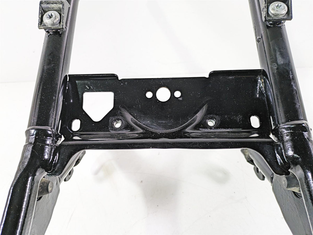 2017 Harley Touring FLTRXS Road Glide Rear Subframe Sub Frame 48079-09BHP {{ shop.shopifyCountryName }} - Mototech271