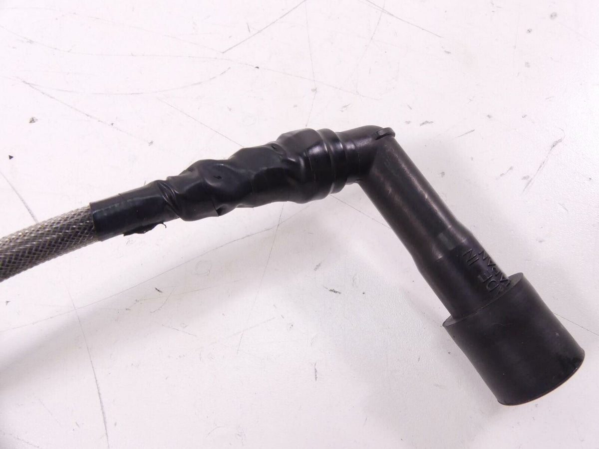 1997 Kawasaki Vulcan VN1500 Classic Ignition Coil Set 21121-1154 21121-1155 {{ shop.shopifyCountryName }} - Mototech271
