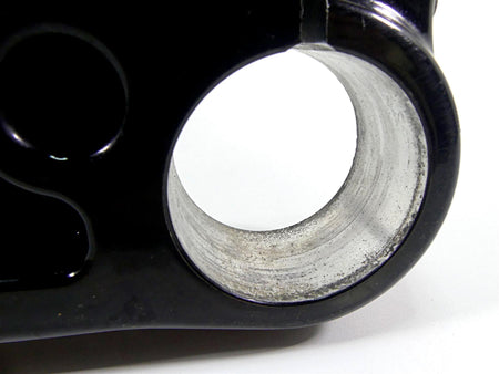 2017 Harley Dyna FXDB Street Bob Lower Triple Tree Steering Clamp 49mm 45900041 {{ shop.shopifyCountryName }} - Mototech271